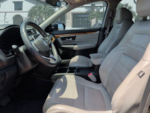 Used 2020 Honda CR-V EX-L image 11