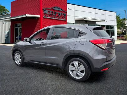 Used 2019 Honda HR-V EX