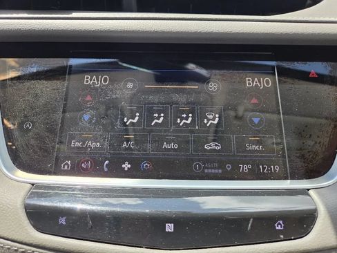 Used 2021 Cadillac XT5 Premium Luxury FWD image 30