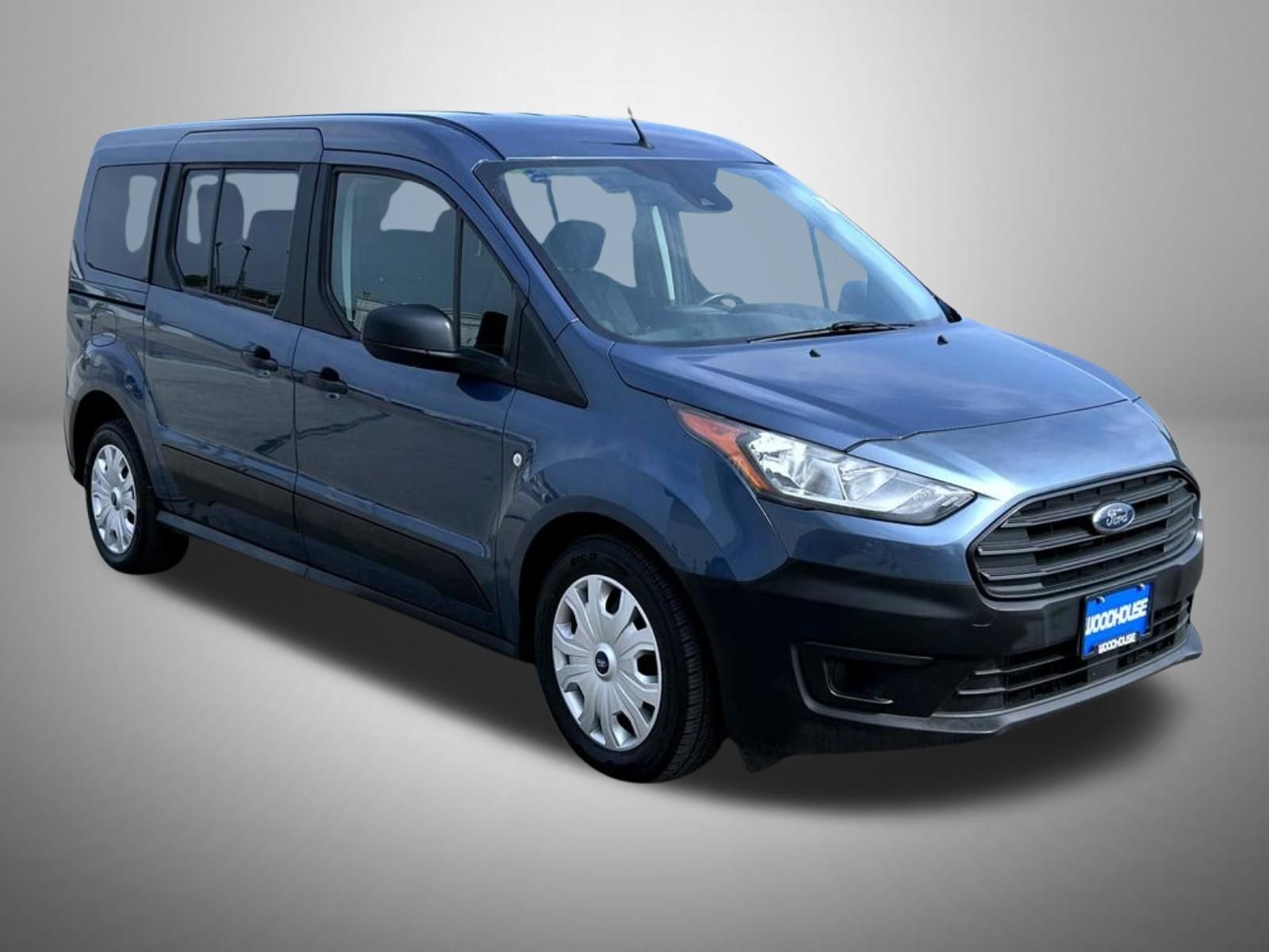 Used 2020 Ford Transit Connect XL FWD image 4