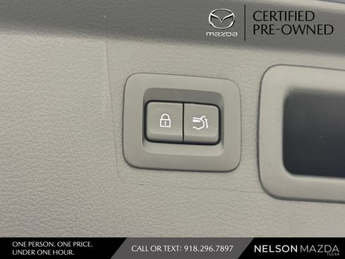 Certified 2025 MAZDA CX-50 AWD 2.5 S w/ Premium Package image 42