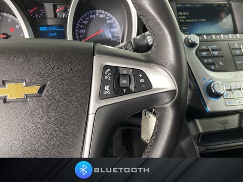Used 2017 Chevrolet Equinox LT w/ Convenience Package AWD/4WD image 22