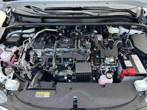 Used 2026 Toyota Corolla LE image 31