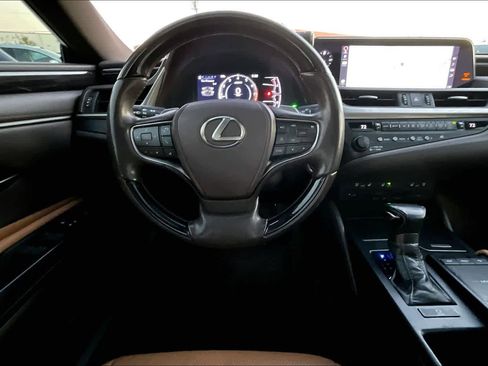 Used 2019 Lexus ES 350 image 5
