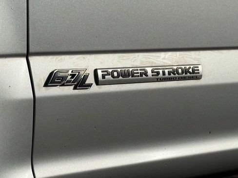 Used 2018 Ford F350 XL w/ Power Equipment Group image 11