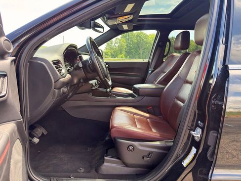 Used 2023 Dodge Durango GT AWD/4WD image 2