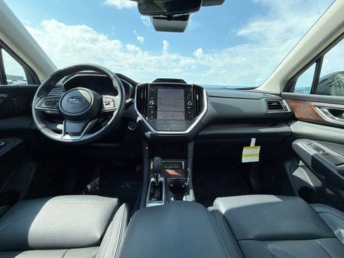 Certified 2024 Subaru Ascent Touring w/ Popular Package #2 AWD/4WD image 12