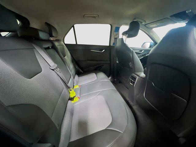 New 2026 Kia Niro Wind FWD image 28