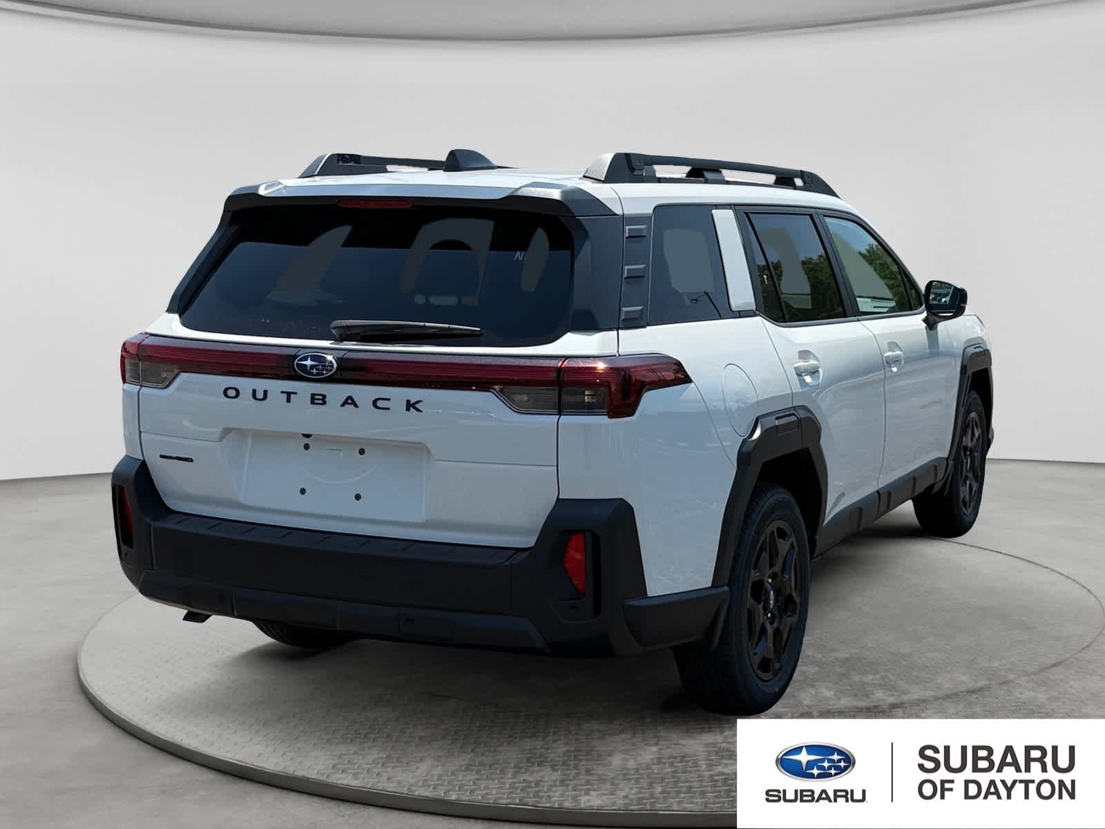 New 2026 Subaru Outback Limited AWD/4WD image 5
