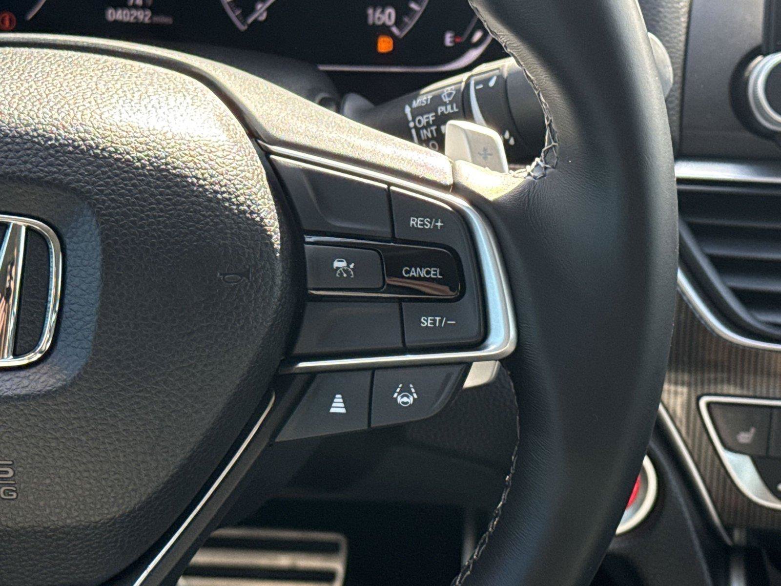 Used 2022 Honda Accord Sport Special Edition image 23