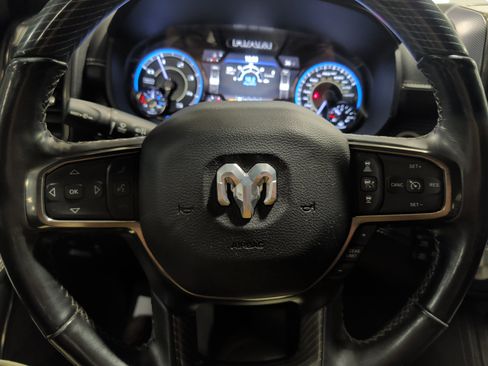 Used 2020 RAM 1500 Limited AWD/4WD image 9