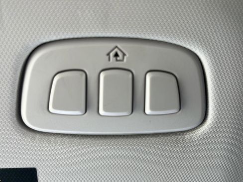 Used 2024 Ford Bronco Sport Outer Banks w/ Tech Package image 25