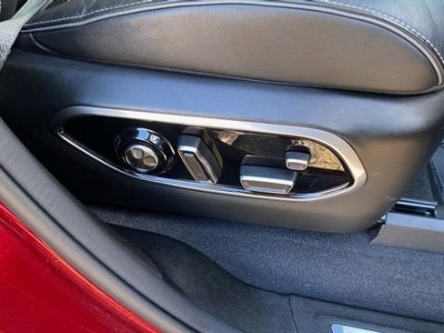 Used 2022 Jeep Grand Cherokee L Overland w/ Luxury Tech Group IV image 20