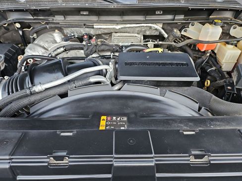 Used 2021 GMC Sierra 2500 AT4 w/ AT4 Premium Plus Package image 36