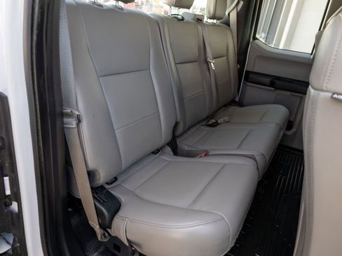 Used 2019 Ford F250 XL w/ XL Value Package RWD image 12