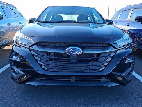 Certified 2025 Subaru Legacy Premium image 2