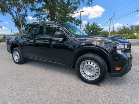 New 2026 Ford Maverick XL image 2