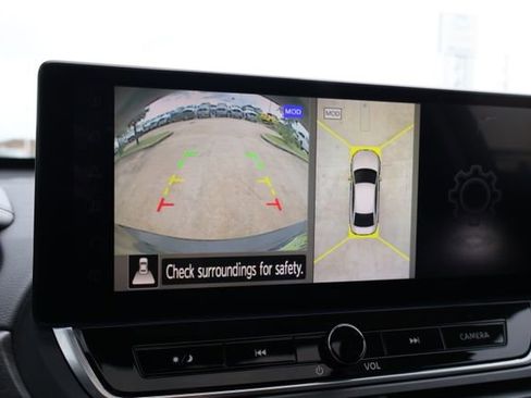 Used 2023 Nissan Altima 2.5 SL FWD image 17