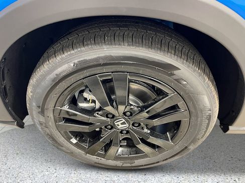 New 2027 Honda HR-V Sport image 12