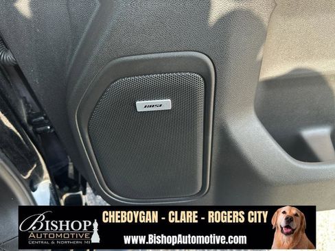 Used 2021 GMC Sierra 2500 AT4 w/ AT4 Preferred Package image 28