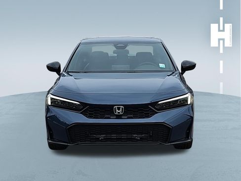 Used 2026 Honda Civic Sport image 2