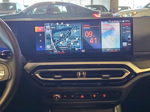 Certified 2023 BMW i4 eDrive35 RWD image 12
