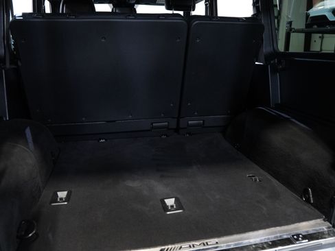 Used 2016 Mercedes-Benz G 63 AMG 4MATIC image 41