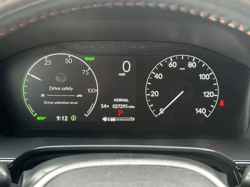 Used 2023 Honda CR-V Sport image 24