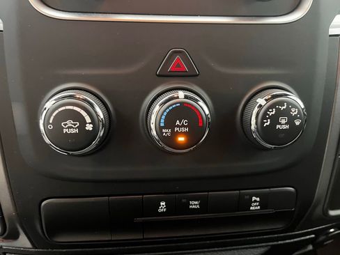 Used 2024 RAM 1500 Classic Warlock AWD/4WD image 29