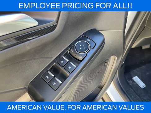 New 2026 Ford Escape ST-Line Select w/ Tech Pack #2 AWD/4WD image 19