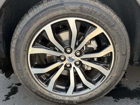 New 2026 Ford Explorer ST-Line AWD/4WD image 29