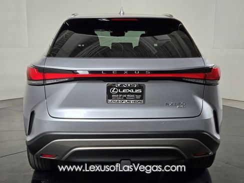 New 2026 Lexus RX 350 Premium Plus image 5