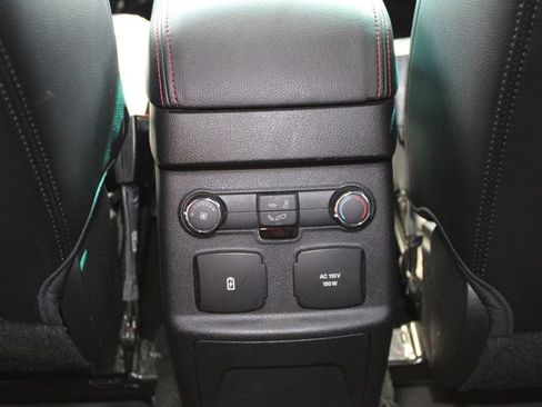 Used 2016 Ford Explorer Sport w/ Equipment Group 401A image 25