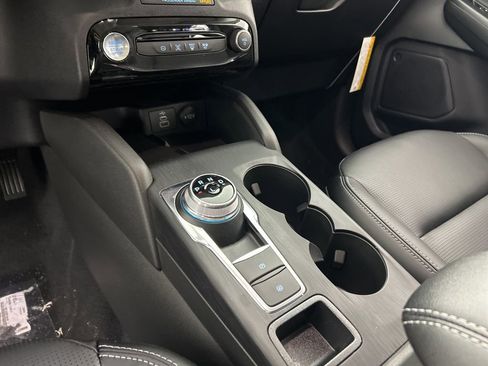 New 2026 Ford Escape Platinum image 20