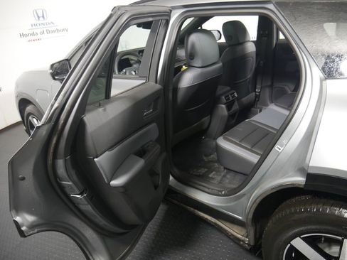 New 2025 Honda Prologue Touring image 9