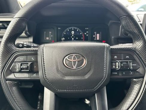Used 2025 Toyota Tacoma SR5 image 26