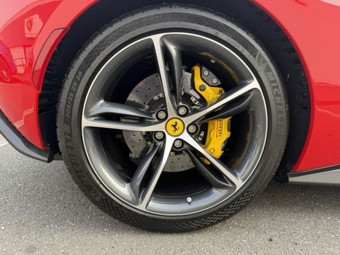 Used 2022 Ferrari 296 GTB image 9