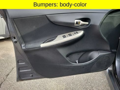 Used 2010 Toyota Corolla S FWD image 19