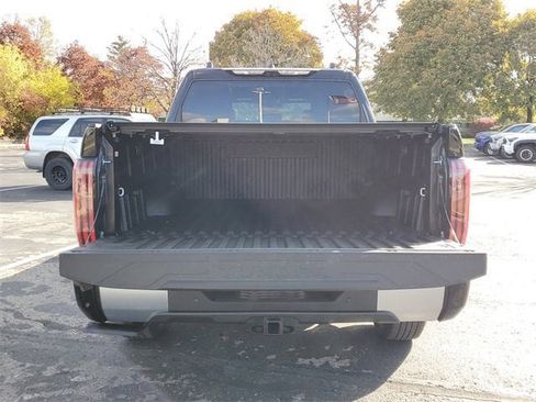 New 2026 Toyota Tundra Limited image 9