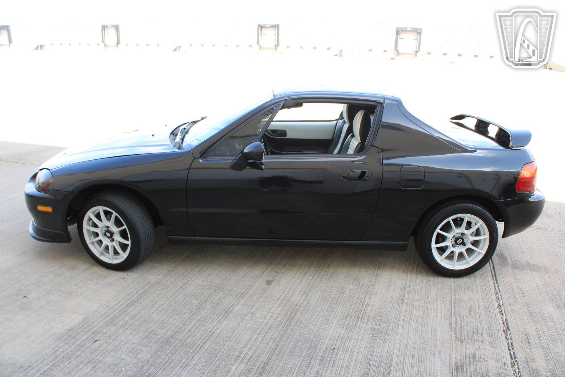 Used 1995 Honda Del Sol Si image 27
