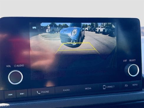 Used 2023 Honda Civic Sport image 13