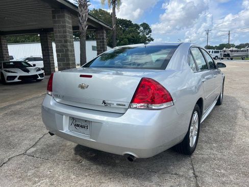 Used 2016 Chevrolet Impala LT image 6