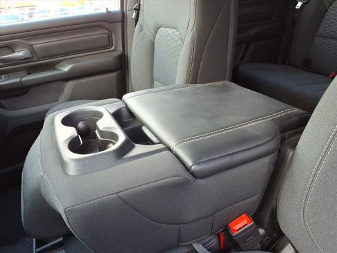 New 2026 RAM 1500 Tradesman AWD/4WD image 11