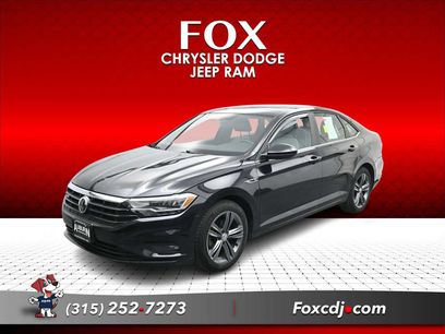 Used 2020 Volkswagen Jetta R-Line w/ R-Line Cold Weather Package