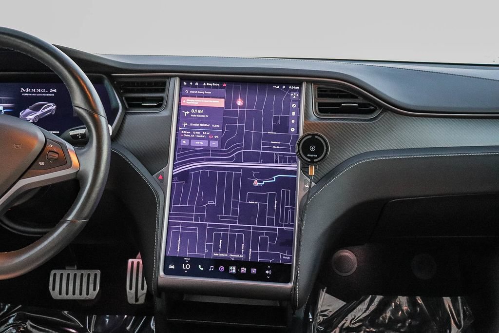 Used 2020 Tesla Model S Performance AWD/4WD image 15