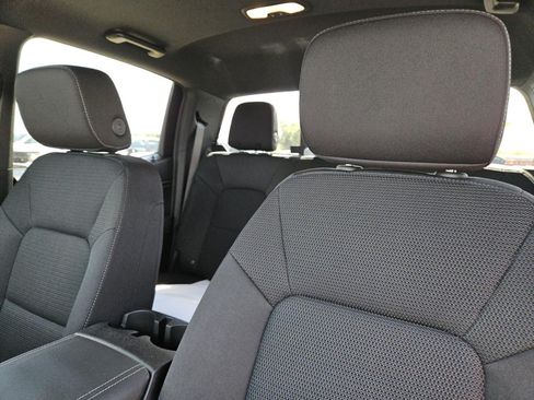 New 2026 GMC Canyon Elevation w/ Convenience Package AWD/4WD image 18