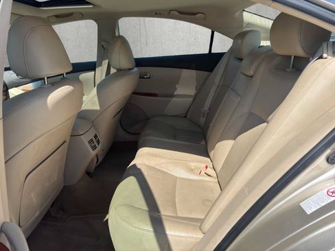 Used 2011 Lexus ES 350 FWD image 20