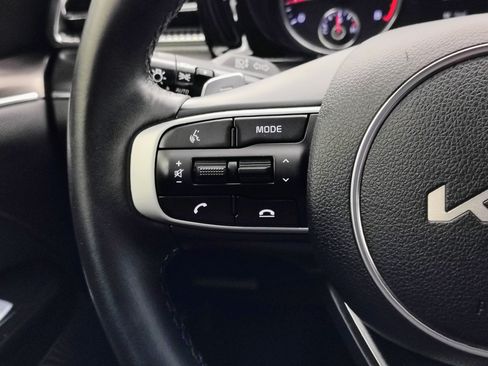 Used 2023 Kia K5 GT image 39