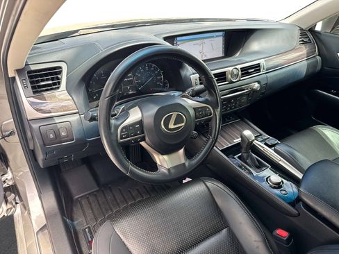 Used 2018 Lexus GS 350 RWD image 21