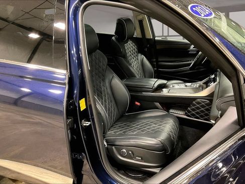 Used 2024 Genesis GV80 3.5T Advanced AWD/4WD image 29